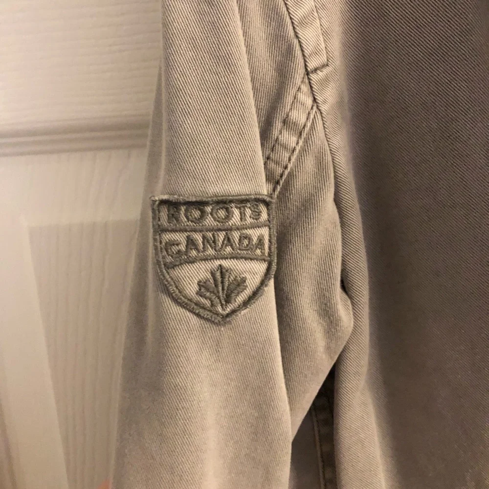 Roots Fall Jacket - Picture 3 of 4